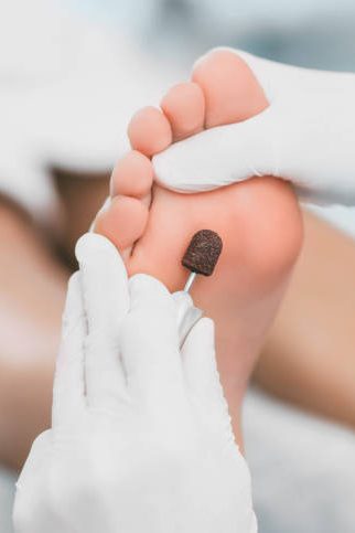 Was ist mein Ziel mit dem „Schöne Füße Blog“ – meine Vorstellung